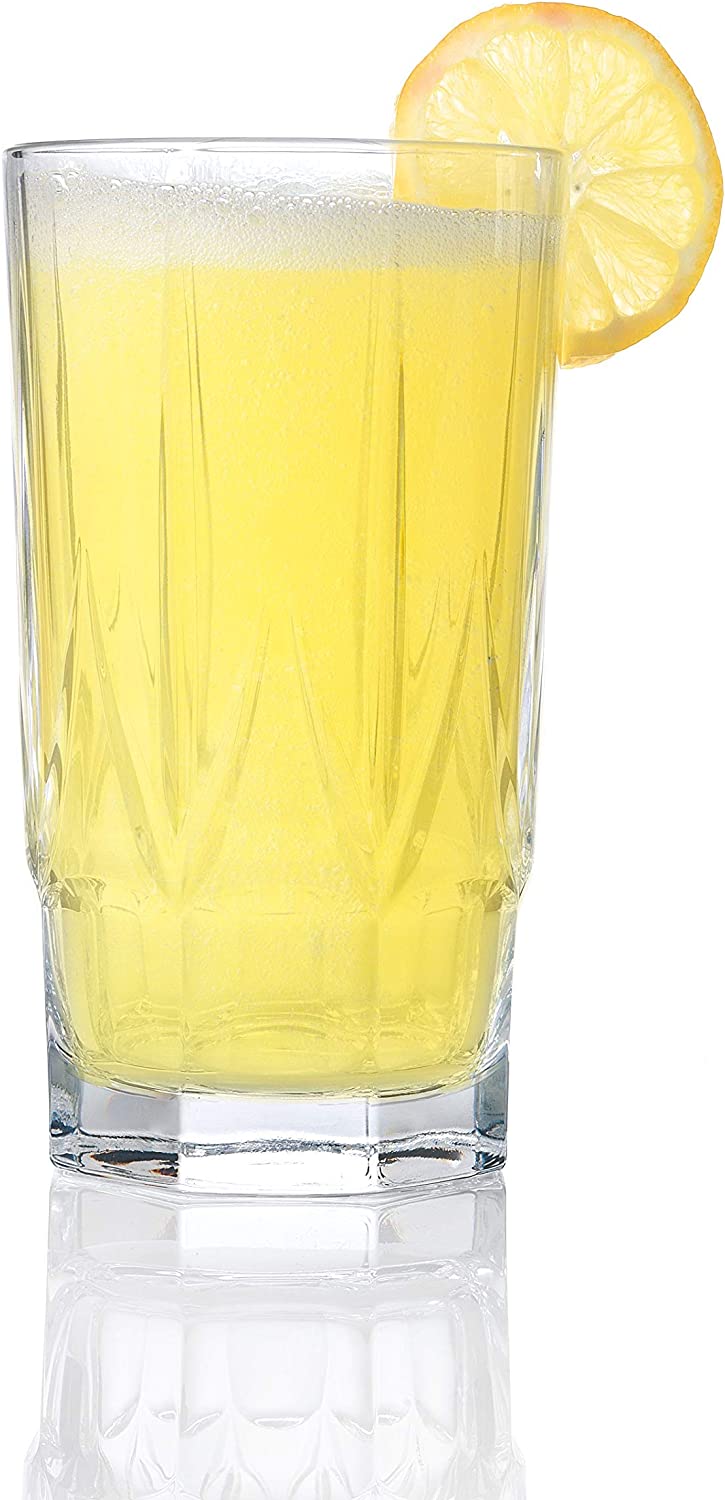 RCR chic HB tumbler 52cl - set of 6